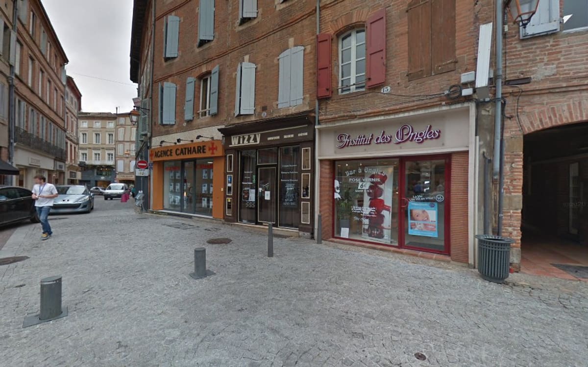 Photo de Agence Cathare
