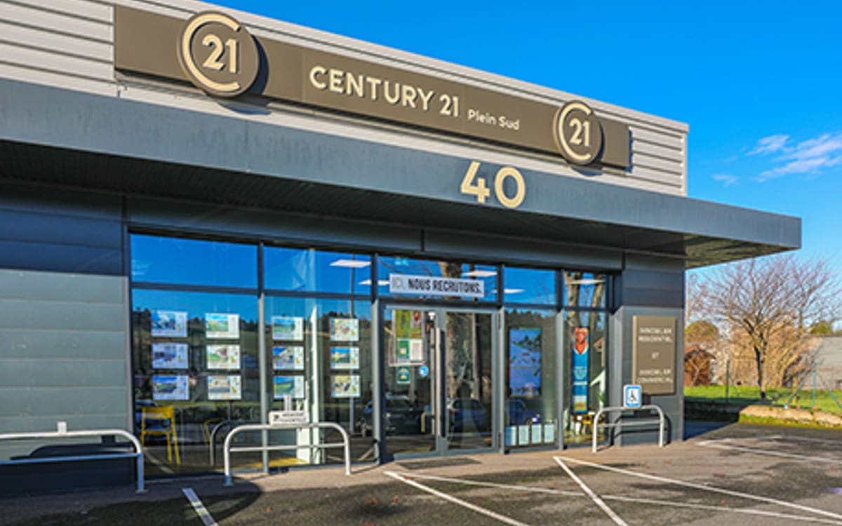 Photo de Agence CENTURY 21 Plein Sud Albi