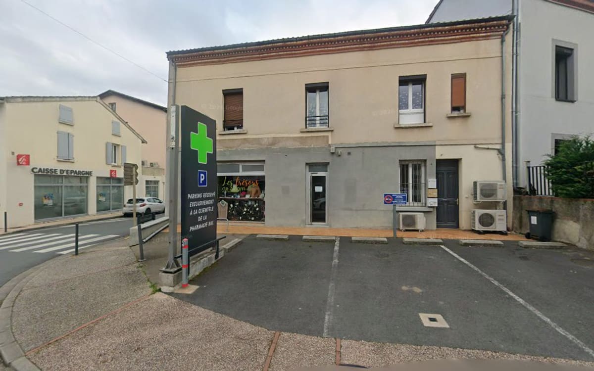 Photo de Agence immobilière Laforêt Saint-Juery