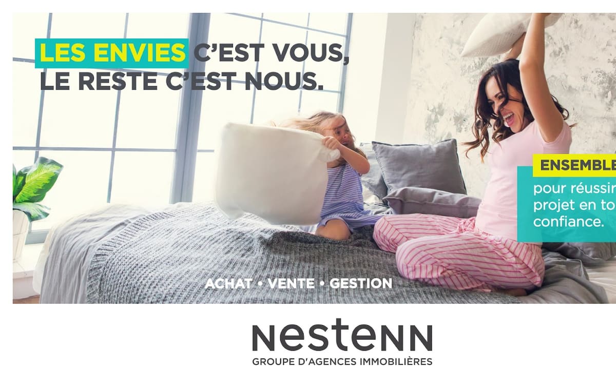 Photo de Agence Nestenn Immobilier Albi