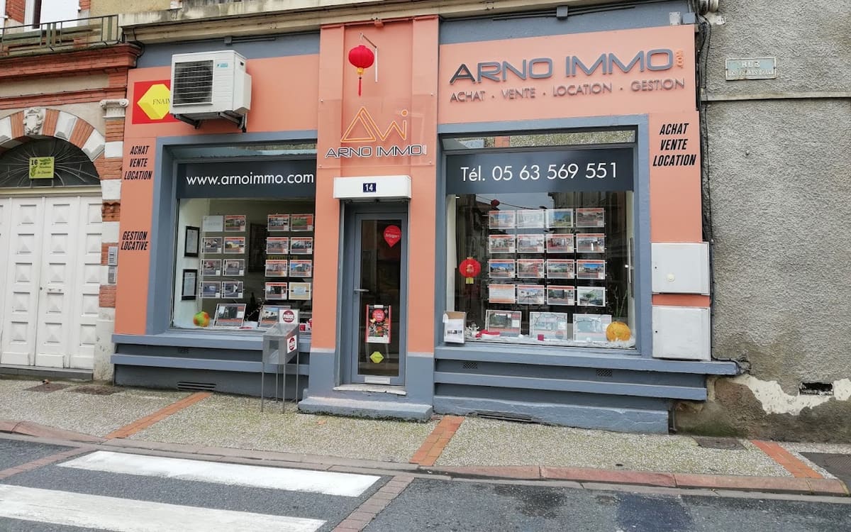 Photo de ARNO IMMO