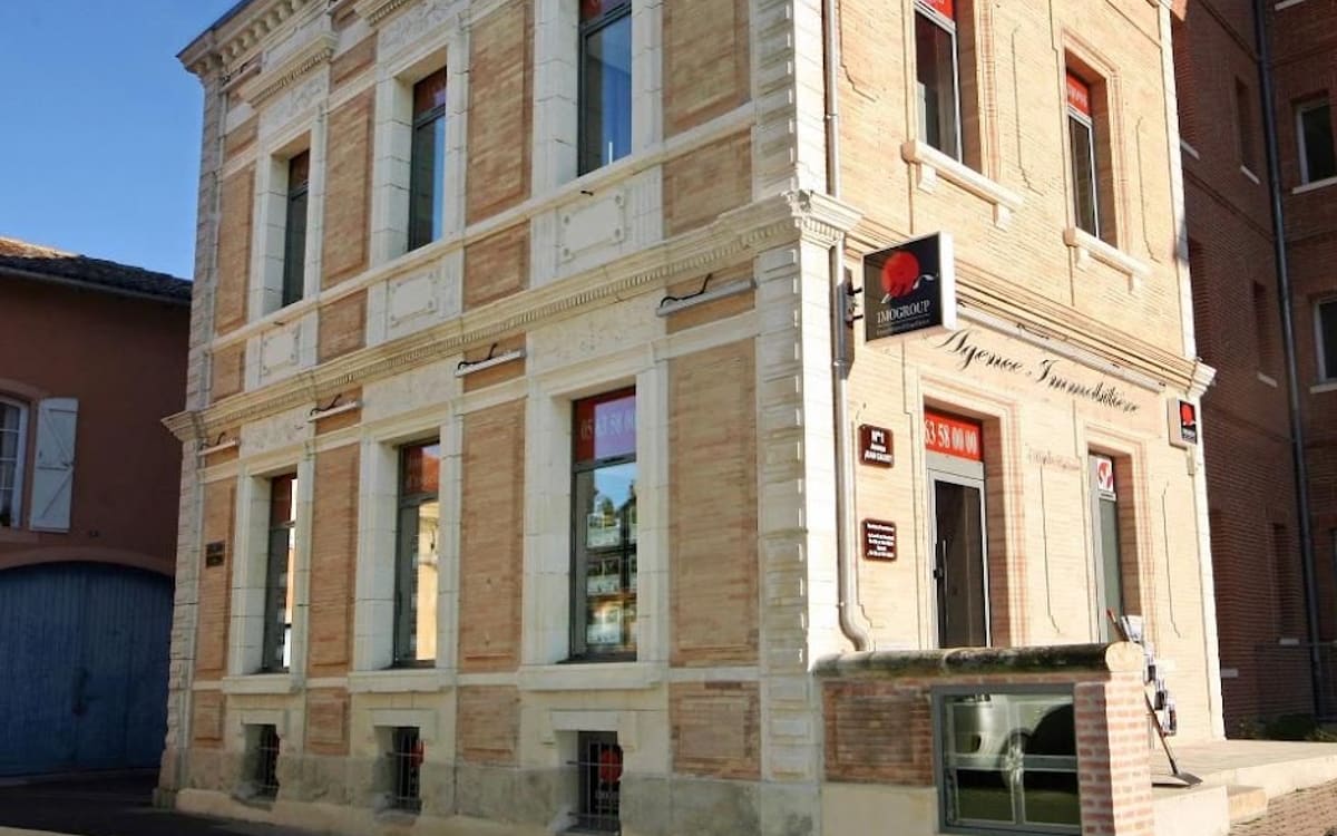 Photo de BENAC Immobilier - Gaillac