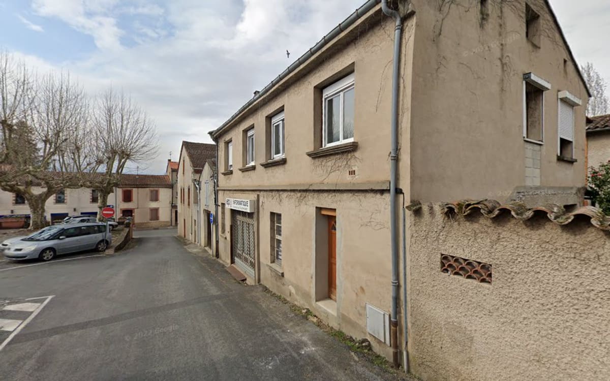 Photo de Elmir GASHI EI - EG Immobilier
