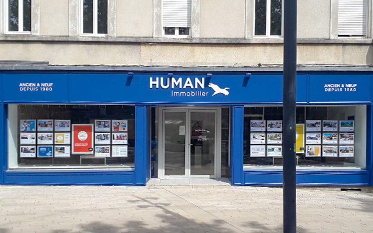 Photo de Human Immobilier Gaillac