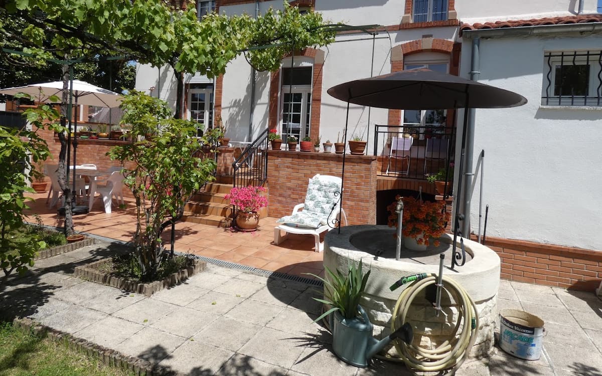 Photo de Joelle Raynaud conseillère en immobilier SAFTI Carmaux