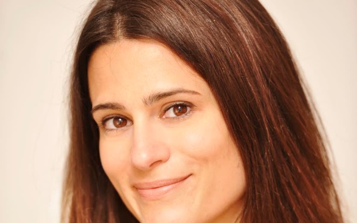 Photo de Julie DUCASSE - Conseiller immobilier ALBI