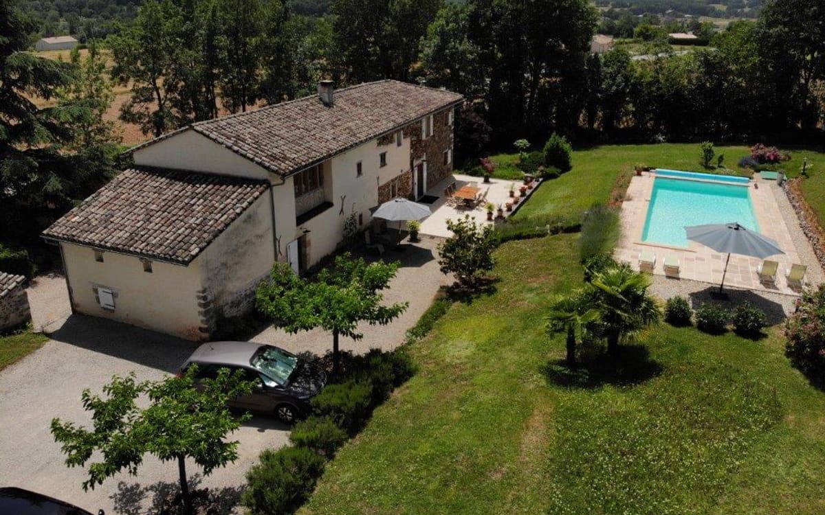 Photo de L' Esprit du Sud Gaillac Agence Immobilière