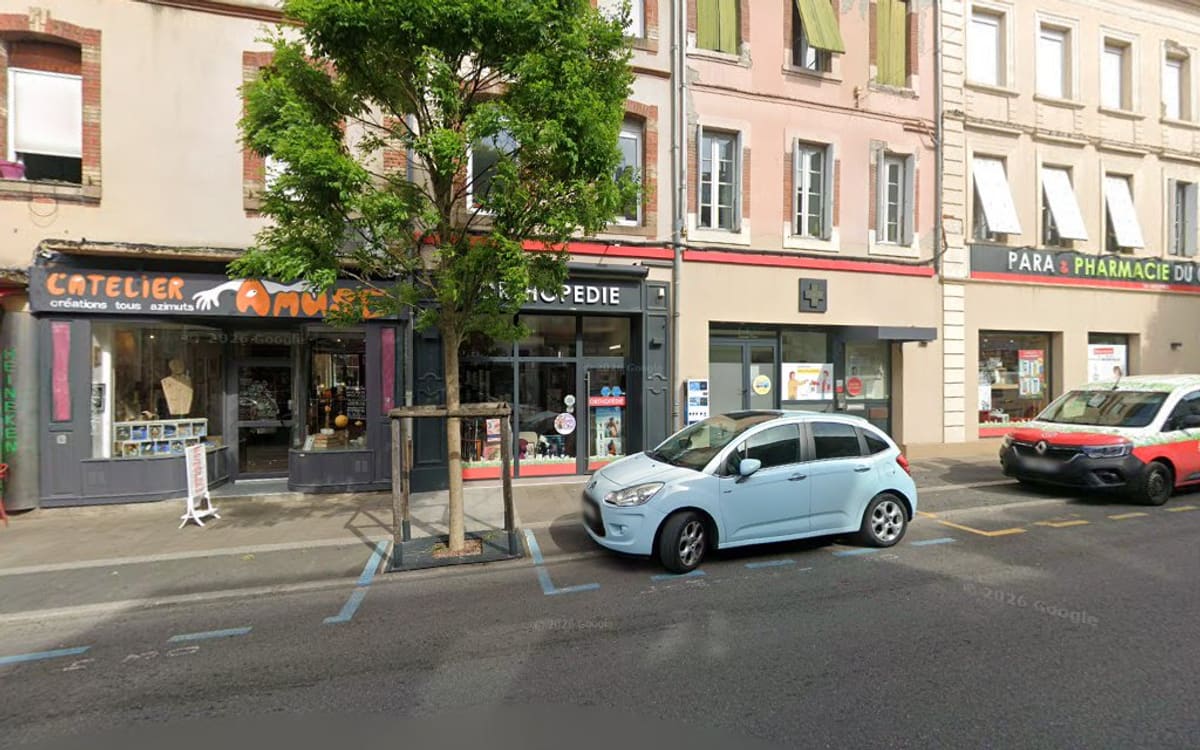Photo de meilliez immobilier