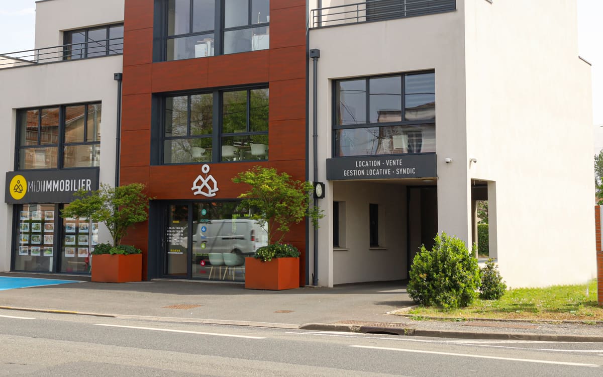Photo de Midi Immobilier