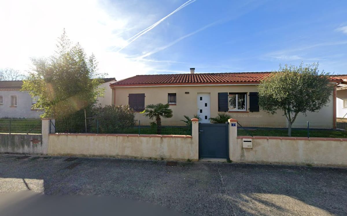 Photo de Nicolas CAULLE Naos immobilier