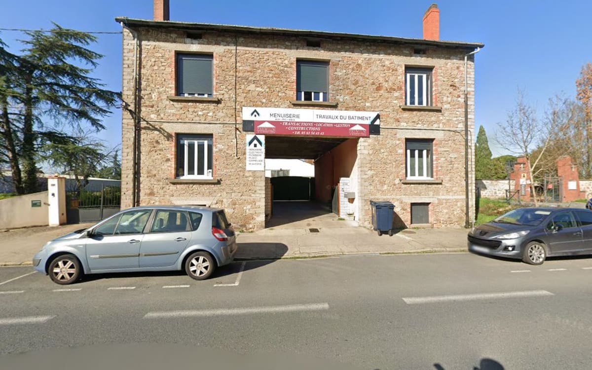 Photo de Noémie Durand immobilier