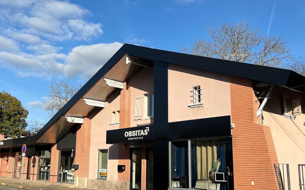 Photo de Obsitas immobilier Marssac