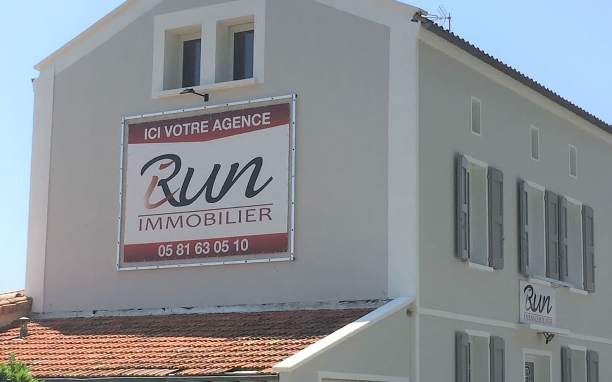 Photo de Run Immobilier