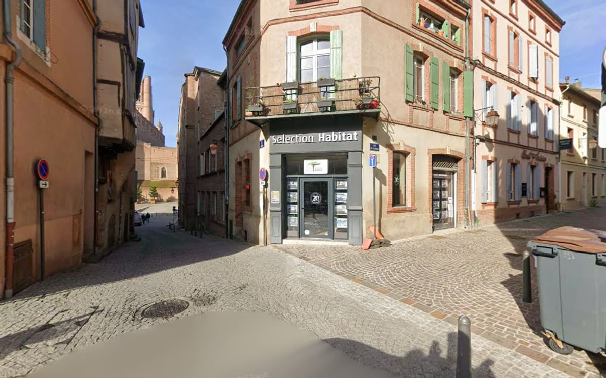 Photo de Selection Habitat | Immobilier de caractère