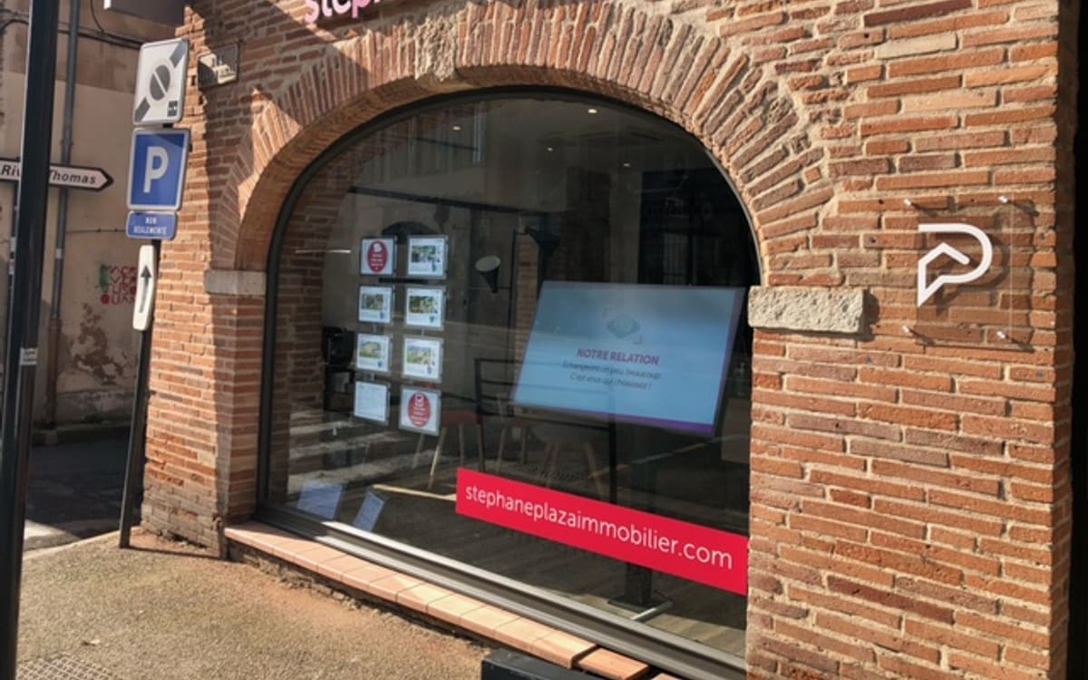 Photo de Stéphane Plaza Immobilier Gaillac