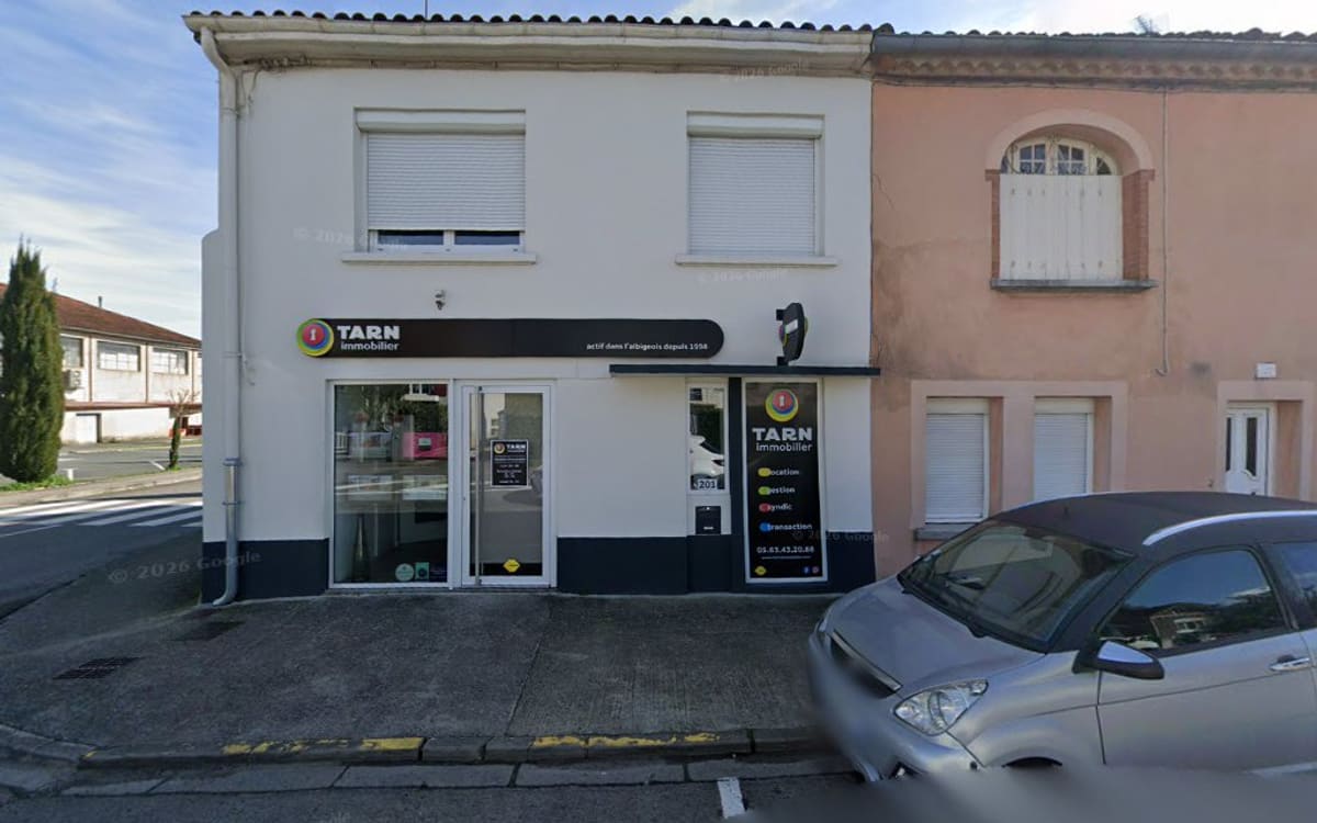 Photo de Tarn Immobilier Sarl